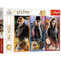 Puzzle Trefl 200el Harry Potter: W Świecie Magii i Czarów - 2