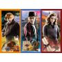 Puzzle Trefl 200el Harry Potter: W Świecie Magii i Czarów - 3
