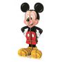 Puzzle Clementoni 104el + 3D Model Mickey Mouse - 4