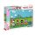 Puzzle Clementoni Maxi 104el Supercolor Hello Kitty