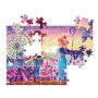 Puzzle Clementoni 60el Play For Future Toy Story - 5