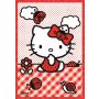 Puzzle Clementoni 104el + 3D Model Hello Kitty - 3