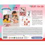 Puzzle Clementoni 104el + 3D Model Hello Kitty - 4