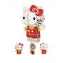 Puzzle Clementoni 104el + 3D Model Hello Kitty - 5