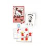 Puzzle Clementoni 104el + 3D Model Hello Kitty - 6