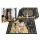 Komplet czterech podkładek na stół - G. Klimt, mix