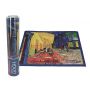 Podkładka na stół Carmani V. van Gogh, Taras Kawiarni nocą - 2