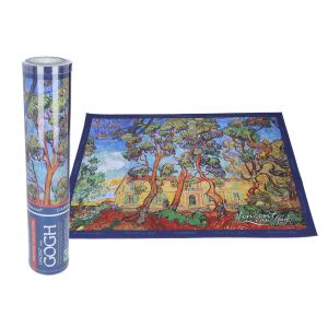 Podkładka na stół Carmani V. van Gogh, Ogród