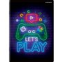 Zeszyt Top 2000 Kid Life Neutral 6-9 A5/32 kratka, z marginesem - 7