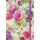Notatnik Peter Pauper Press B6/80/120g linia Piwonie