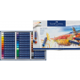 Pastele olejne Faber-Castell Creative Studio, 36 kolorów - 2