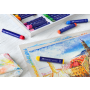 Pastele olejne Faber-Castell Creative Studio, 36 kolorów - 4