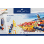Pastele olejne Faber-Castell Creative Studio, 36 kolorów - 3