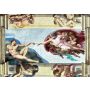 Puzzle Trefl 1000el Stworzenie Adama - 3