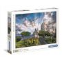 Puzzle Clementoni 1000el Montmartre - 2
