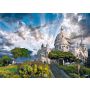 Puzzle Clementoni 1000el Montmartre - 3