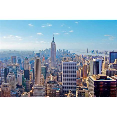 Puzzle Clementoni 2000el New York - 2