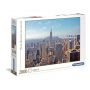 Puzzle Clementoni 2000el New York - 2