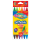 Pastele olejne Colorino Trójkątne, 12 kolorów