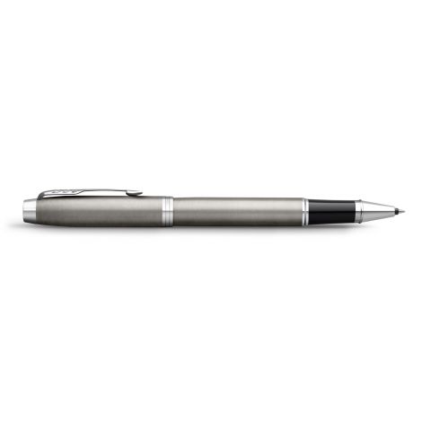 Pióro kulkowe Parker IM CT Stainless Steel - 3