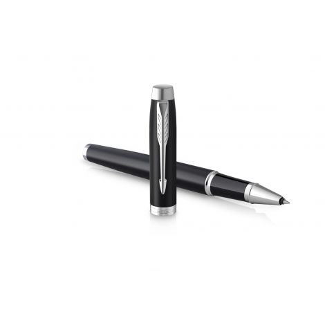 Pióro kulkowe Parker IM CT Matte Black - 3