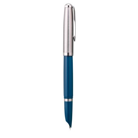 Pióro wieczne Parker 51 CT Turkus - 2
