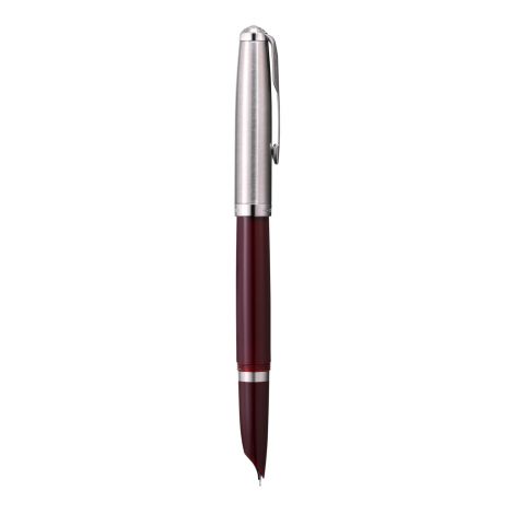 Pióro wieczne Parker 51 CT Bordowe - 2
