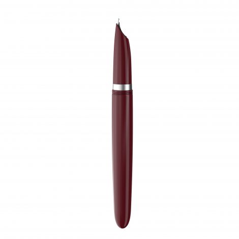 Pióro wieczne Parker 51 CT Bordowe - 4