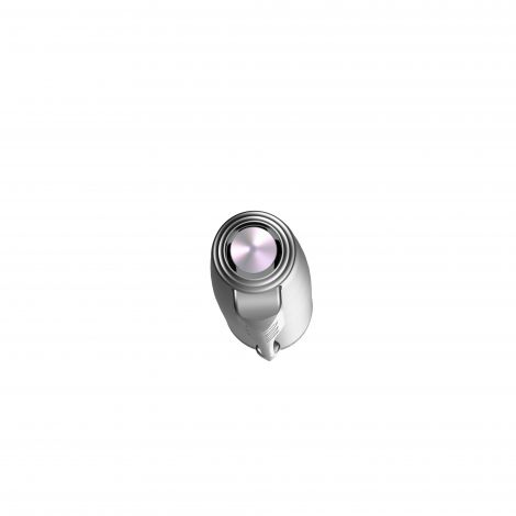 Pióro wieczne Parker 51 CT Bordowe - 8