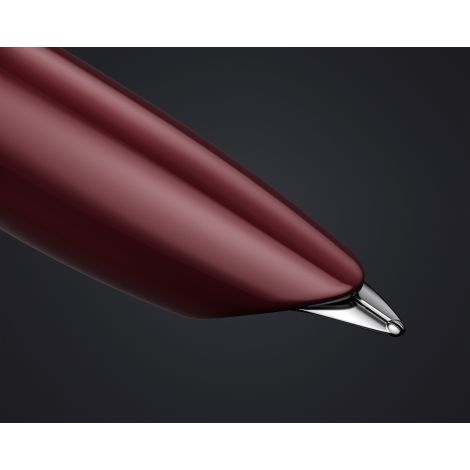 Pióro wieczne Parker 51 CT Bordowe - 9