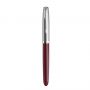 Pióro wieczne Parker 51 CT Bordowe - 7