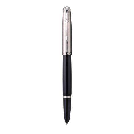 Pióro wieczne Parker 51 CT Czarny