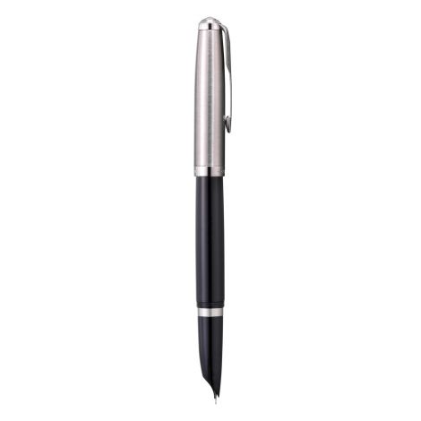 Pióro wieczne Parker 51 CT Czarny - 5