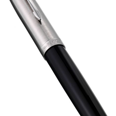 Pióro wieczne Parker 51 CT Czarny - 11