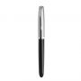Pióro wieczne Parker 51 CT Czarny - 10