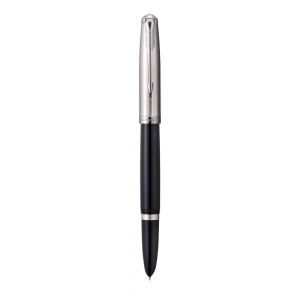 Pióro wieczne Parker 51 CT Czarny