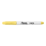 Zakreślacze Sharpie S-Note Pastelowe, 4 kolory - 3