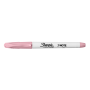Zakreślacze Sharpie S-Note Pastelowe, 4 kolory - 4