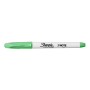 Zakreślacze Sharpie S-Note Pastelowe, 4 kolory - 6