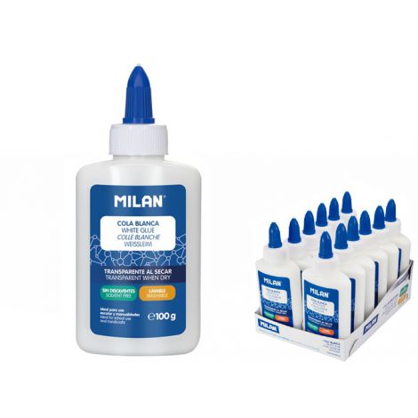 Klej Milan w butelce 100g