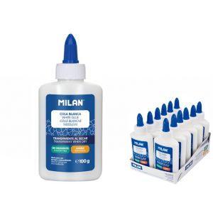 Klej Milan w butelce 100g
