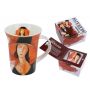 Kubek Carmani 350ml - A. Modigliani, Kobieta w kapeluszu - 2