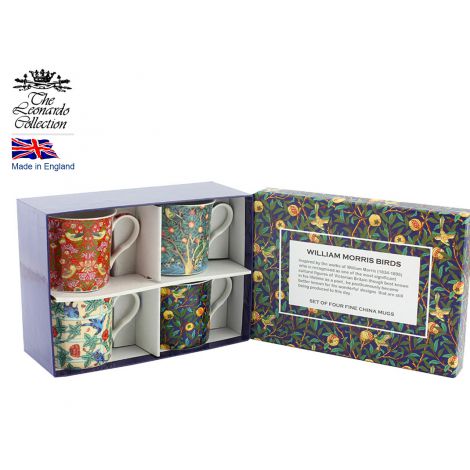 Kubek Carmani 250ml - William Morris
