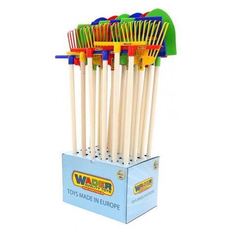 Akcesoria ogrodnicze Wader, 1szt