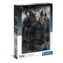 Puzzle Clementoni 1000el The Witcher - 2