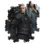 Puzzle Clementoni 1000el The Witcher - 4