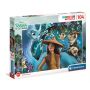 Puzzle Clementoni 104el Raya And The Last Dragon z ozdobami - 2