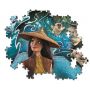 Puzzle Clementoni 104el Raya And The Last Dragon z ozdobami - 4
