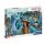 Puzzle Clementoni 104el Raya And The Last Dragon z ozdobami