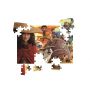 Puzzle Clementoni 104el Supercolor Raya And The Last Dragon - 5